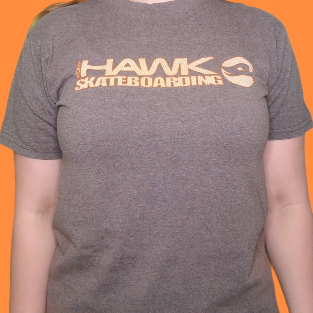 2000's Tony Hawk Skateboarding Tee
